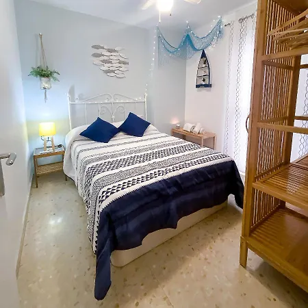 Homely Goleta Apartmán